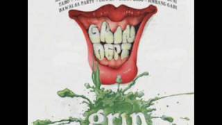 Buni - Grin Department ( Listening )