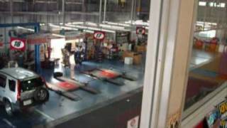 Super Autobacs Yokohama
