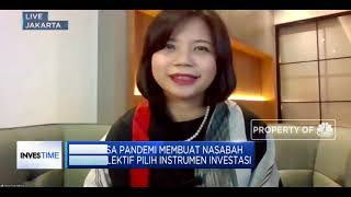 Intip Keunggulan Berinvestasi di Deposito Vs Obligasi