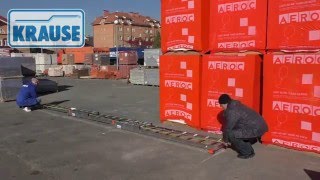 Обзор универсальных лестниц 3x10 KRAUSE, Forte, Virastar, Itoss