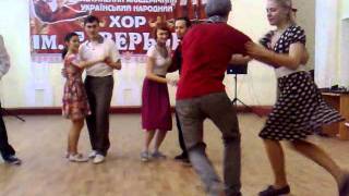 2011 SYTYCS (СЮСЮКС) - Super Final - Jam - Fast