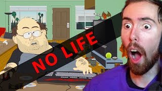 Asmongold Reacts "Hardcore Raiding in Classic WoW: What to Expect"
