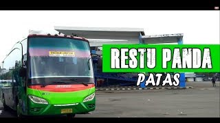 RESTU PANDA I PATAS SURABAYA MALANG PP