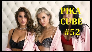 PIKA CUBE #52 | Лучшие Приколы | Coub | Best Fails | Кубы | BEST CUBE | Нарезка Приколов