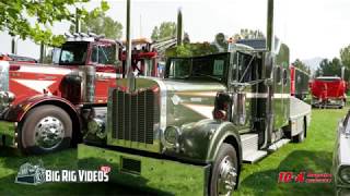 Robinson Transport's Manse - BRV LIVE