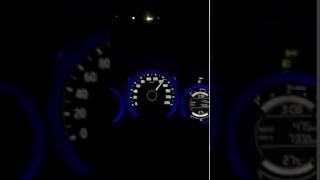[ÔTÔ VIỆT TRÌ] Honda City chạy nhẹ nhàng ở tốc độ 180km/h
