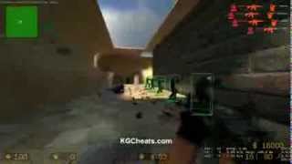 KGCheats.com | CS:S - Recoil Control System + Noshake Nospread [Hot]