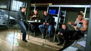 Меч 2 2 Сезон 5 Серия HD 2015 ЛУЧШИЙ СЕРИАЛ БОЕВИК РОССИИ