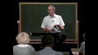 18-2-4Through the Bible with Les Feldick, - "Our Gospel" 1 Corinthians 15:1-4