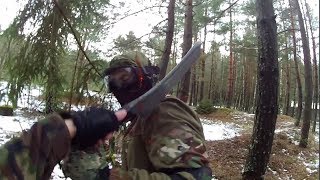 Возвращение мясника / Butcher Return