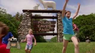 White Mountains Attractions