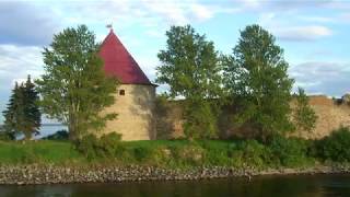 04.07.2018 Диорама "Прорыв" + Орешек