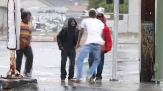 Disclosure - You & Me (TURF FEINZ RIP RichD Dancing in the Rain Oakland Street)