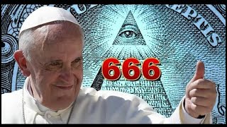 Dấu Con Thú 666 sắp đến rồi! Hỡi dân Ta, HÃY RA KHỎI Ba-by-lôn! - Khải Huyền 18:4