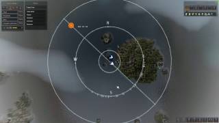 Black Desert, Золотой Сундук с Сокровищами (Остров Ташю) (Golden Treasure Chest Locations)