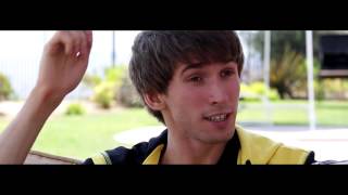 Na`Vi vs Secret: предматчевое интервью с Dendi
