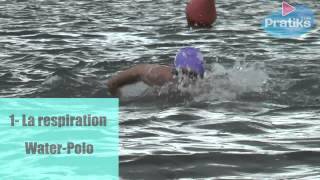 Triathlon : Natation - Trucs & astuces - Sport