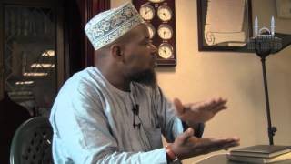 Open Q and A Session - Abu Usamah