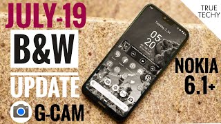 Nokia 6.1 Plus Review-July 2019 Update, Google Camera, New Features, Problems, Auto Call Recording