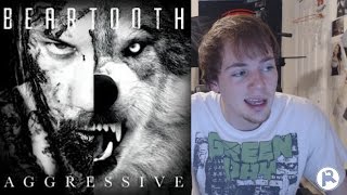 Beartooth - Aggressive | Track Review