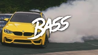?BASS BOOSTED? CAR MUSIC MIX 2019 ? BEST EDM, BOUNCE, ELECTRO HOUSE #3