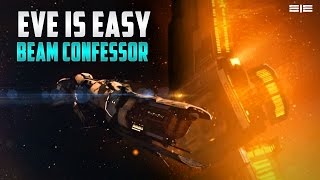 Beam Confessor Fit + Highlights