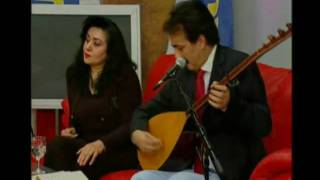 kenan kockaya YASAR MERMER TÜRKÜ DIYARI TVT