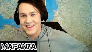Интервью: MAFANYA/ПРАПОР ФЕКАЛОВ