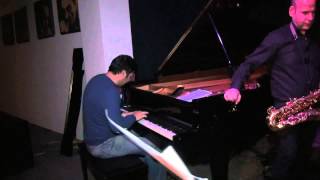 Tofik Hasansoy and Bakuba-Summertime