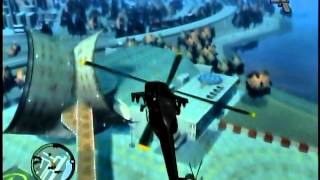 [PS3]GTA4-Script Map Pack MODs