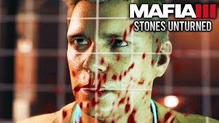 Mafia 3: Stones Unturned (DLC) - Mission #2 - Welcome to the Show