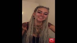Дом2 Лена Хромина прямой эфир 29 06 2019