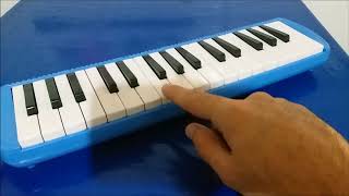 vídeo aula - Vim para adorar-te (Escaleta)