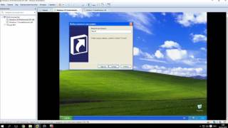 Универсальный способ создания таймера  для XP/Vista/7/8.1/10 [Часть 1 - Таймер выключения]