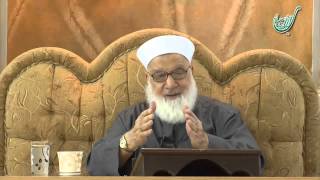 تفسير سورة الإسراء - الآية رقم 97 - الشيخ رجب ديب - حقيقة الهداية والضلالة -  24/02/2014
