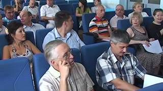 Итоги бюджетного зачисления