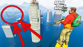 ГТА 5 МОДЫ ПОСЛЕДНИЙ ВЫЖИВШИЙ ПОСЛЕ ЦУНАМИ В GTA 5! ОБЗОР МОДА В GTA 5 ИГРЫ ГТА МИР ВИДЕО GTA 5 МОДЫ