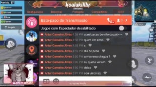 nova Att...abrindo caixas !!! Venha me ver nubar no PUBG MOBILE !!!