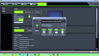 Using nVidia Shadowplay With Incompatible CPU or GPU