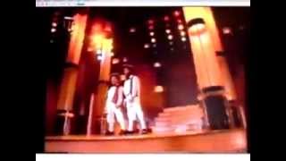Wildecker Herzbuben-1. Mini-Playback Show Silvester 1990/91