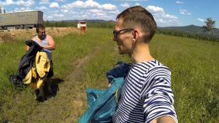 Поехавшие: Vlog -10