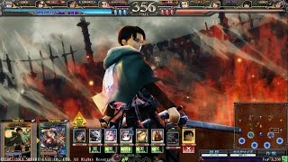 LoV3 ロードオブヴァーミリオン3オリハルD　人獣単リヴァイガレアード