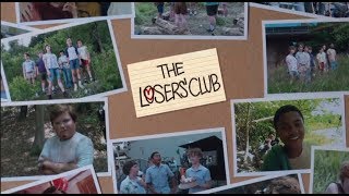 losers club forever - when can i see you again?