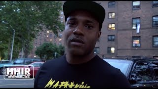 MATH HOFFA TALKS TAKING 4 YEARS COMPLETING PAC JUICE ALBUM!