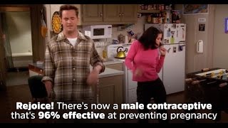 Birth Control for Men Exists . . .  but Guys Couldn't Deal With the Side Effects