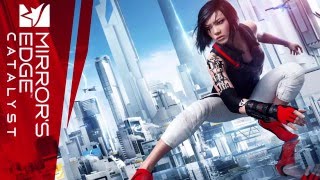 Mirror's Edge Catalyst GT 740M [Laptop]