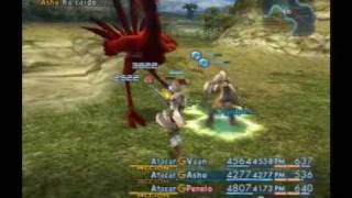 Final Fantasy XII Parte 203