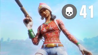41 KILL SOLO DUO ARENA WORLD RECORD