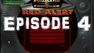 C&C: Red Alert - Soviet.4