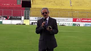 Estadio del Aucas, 1 de Enero del 2020, 08:00 am, Entrada Gratis